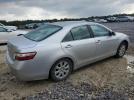 Toyota Camry Hybrid Image 5