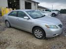 Toyota Camry Hybrid Image 3