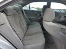 Toyota Camry Hybrid Image 12