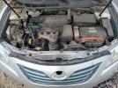 Toyota Camry Hybrid Image 11