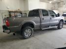 Ford F-250 Super Duty Image 10