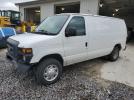 Ford Econoline E150 Van Image 1