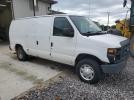 Ford Econoline E150 Van Image 4