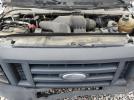 Ford Econoline E150 Van Image 12