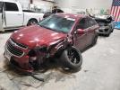 Chevrolet Cruze Lt Image 1