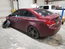 Chevrolet Cruze Lt Image 7
