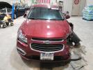 Chevrolet Cruze Lt Image 3