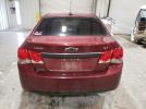 Chevrolet Cruze Lt Image 10