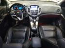 Chevrolet Cruze Lt Image 8