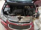 Chevrolet Cruze Lt Image 9
