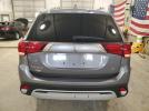 Mitsubishi Outlander Se Image 8
