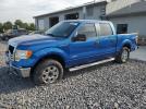 Ford F-150 Supercrew Image 1
