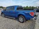Ford F-150 Supercrew Image 5