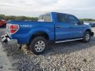 Ford F-150 Supercrew Image 4