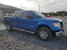 Ford F-150 Supercrew Image 8