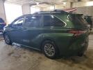 Toyota Sienna Le Image 2