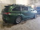 Toyota Sienna Le Image 12