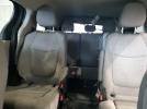 Toyota Sienna Le Image 10