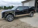 Ford F-150 Supercrew Image 1