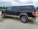 Ford F-150 Supercrew Image 4