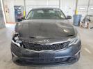 Kia Optima Lx Image 6