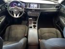 Kia Optima Lx Image 8
