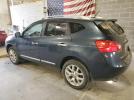 Nissan Rogue S Image 4