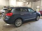 Nissan Rogue S Image 10