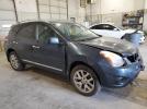 Nissan Rogue S Image 8