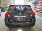 Nissan Rogue S Image 2