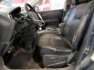 Nissan Rogue S Image 3