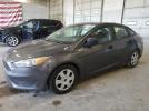 Ford Focus S Image 1