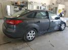 Ford Focus S Image 9