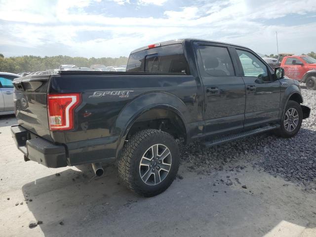 Ford F-150 Supercrew Image 6
