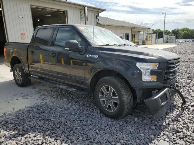 Ford F-150 Supercrew Image 9
