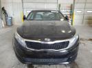 Kia Optima Ex Image 6