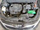 Kia Optima Ex Image 9