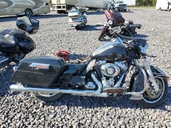  Salvage Harley-Davidson Fl