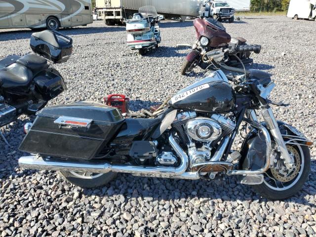  Salvage Harley-Davidson Fl