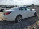 BMW 5 Series Xi Image 10