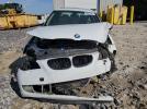 BMW 5 Series Xi Image 6