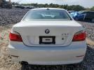 BMW 5 Series Xi Image 3
