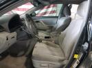 Toyota Camry Base Image 4