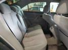 Toyota Camry Base Image 11