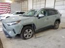 Toyota RAV4 Xle Image 1