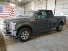 Ford F-150 Super Cab Image 1
