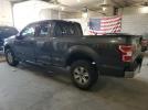 Ford F-150 Super Cab Image 2