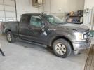 Ford F-150 Super Cab Image 3