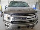 Ford F-150 Super Cab Image 4