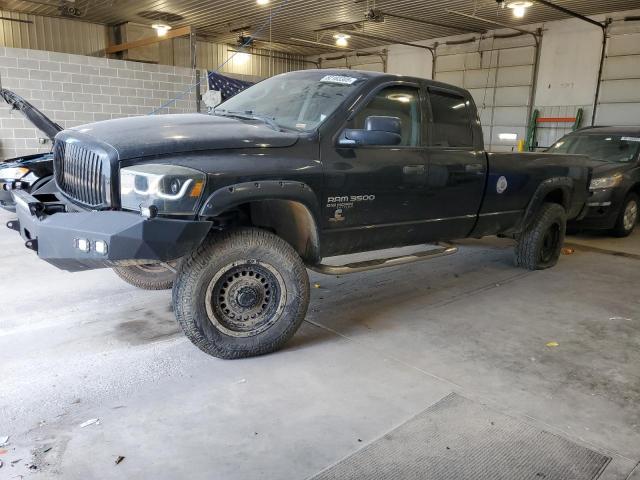  Salvage Dodge Ram 3500